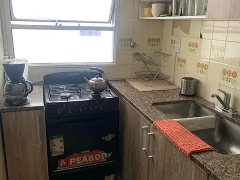 Departamento en Alquiler 45 años
