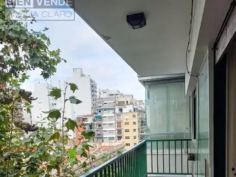 Departamento en Alquiler de 4 ambientes