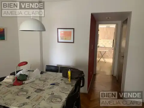 Departamento en Alquiler Permite mascota