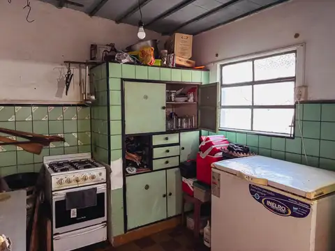 Casa en Venta en Lehmann, USD 49.000