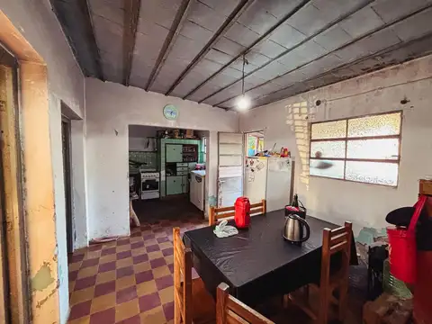 Casa en Venta de 1 dormitorio