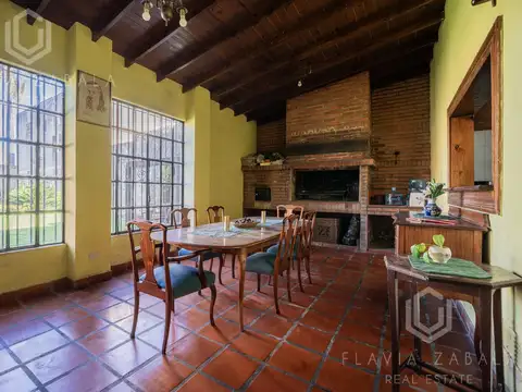 Casa en Venta en Bella Vista, USD 205.000