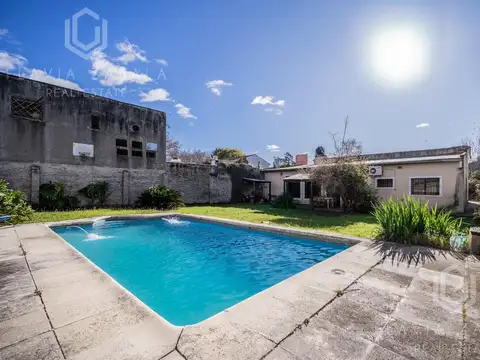 Casa en Venta de 5 dormitorios