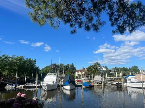 Departamento en Venta en Boat Center, USD 180.000
