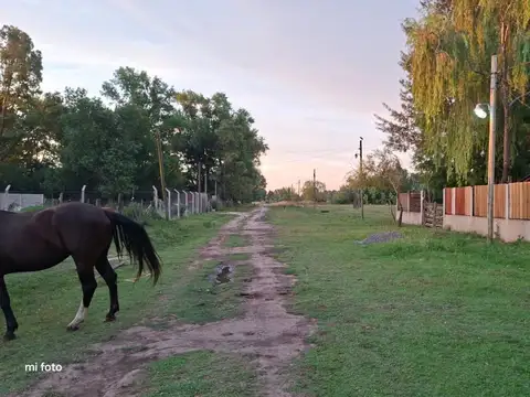 Terreno en Venta en Domselaar, USD 18.000