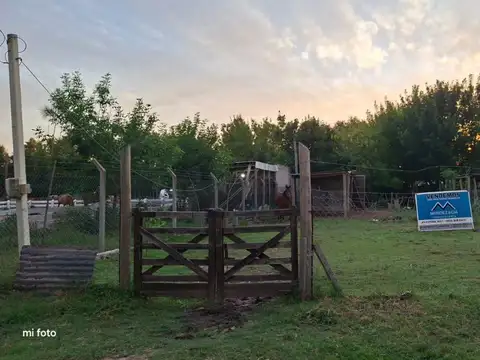 Terreno - Venta - Argentina, Domselaar - Mistral 3660