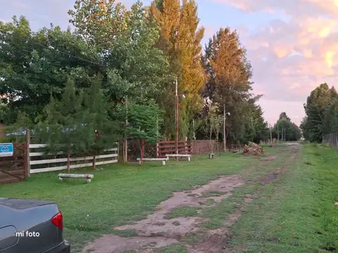 Terreno en Venta de 360,0 m2