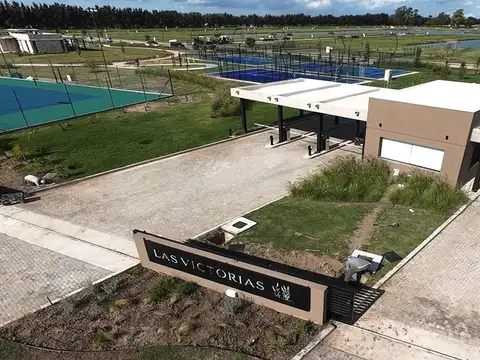 Barrio las Victorias