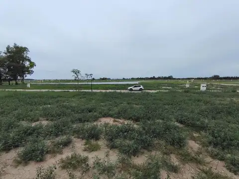 Terreno en Venta de 601,0 m2