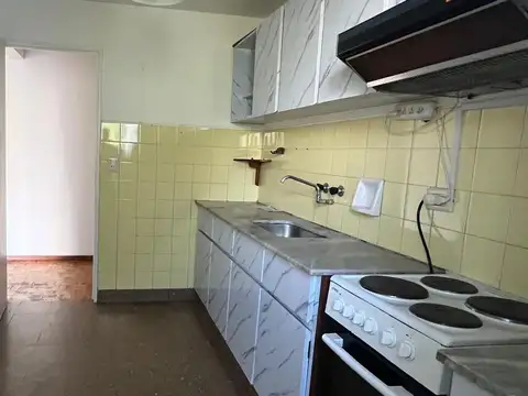Departamento en Alquiler de 3 ambientes