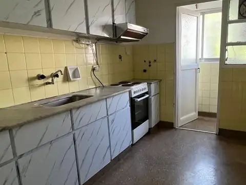 Departamento en Alquiler de 2 dormitorios