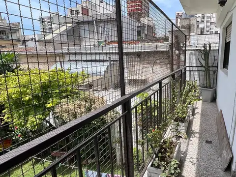 Departamento en Alquiler al Este