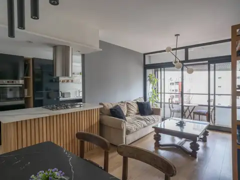 Departamento en Venta en Recoleta, Capital Federal