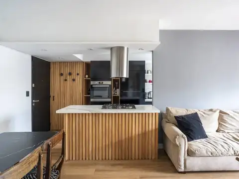 Departamento en Venta 50 años