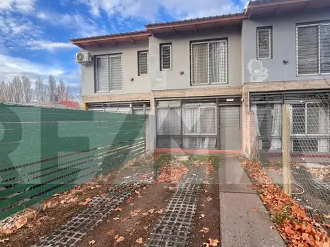 VENTA DUPLEX BARRIO IUPA, GRAL ROCA, RIO NEGRO
