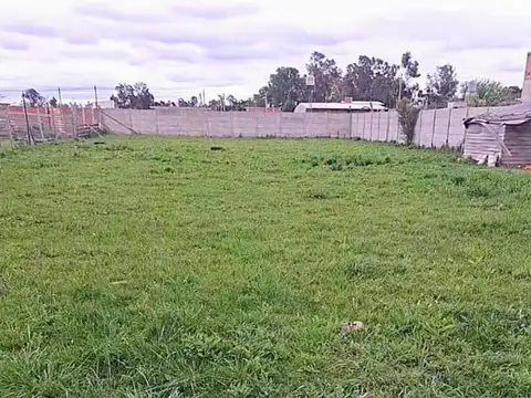 VENTA DOS LOTES 1000 M2 EN PRESIDENTE PERÓN GLEW