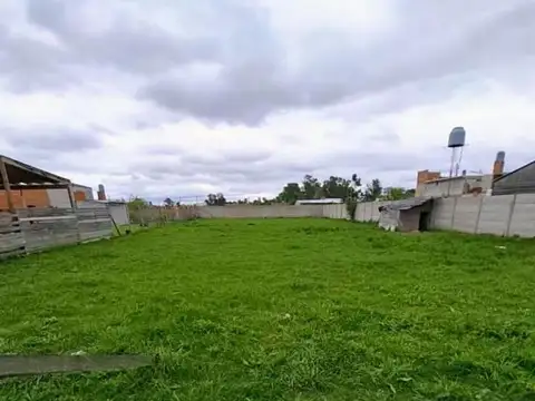 Terreno en Venta en Glew, USD 32.000