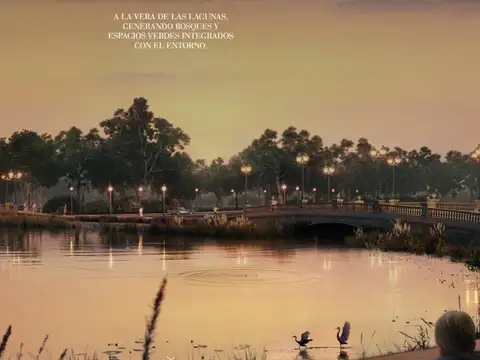 Terreno en Venta de 1656,0 m2