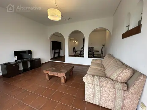Departamento en Alquiler Temporal en Palermo, USD 1.300