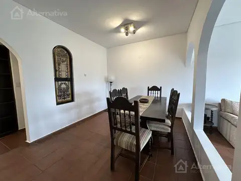 Departamento en Alquiler Temporal de 3 dormitorios