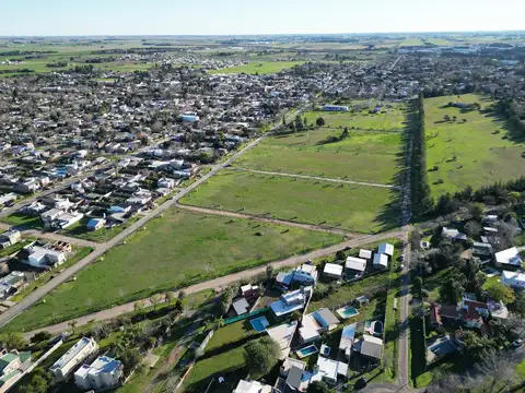 Terreno en Venta en Pueblo Esther, Rosario