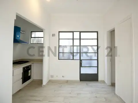 Casa en venta La Plata 2 dormi con patio