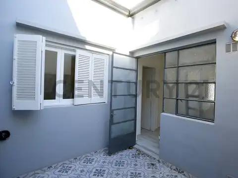 Casa en venta La Plata 2 dormi con patio