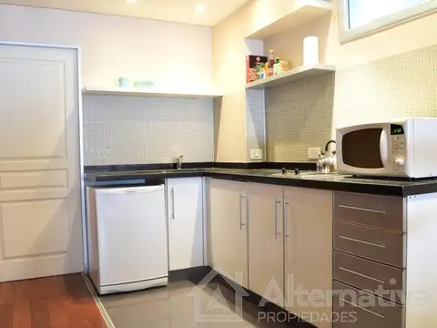 Departamento en Alquiler Temporal en Barrio Norte, $ 1.000.000