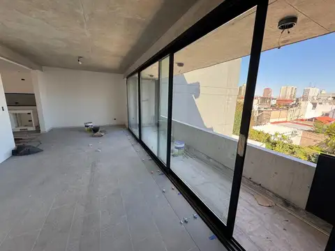 Departamento en Venta en Saavedra, USD 198.000