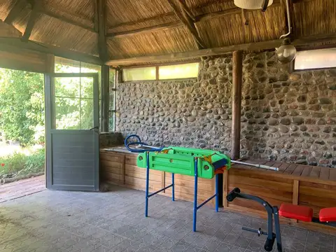 Casa en Venta 16 años