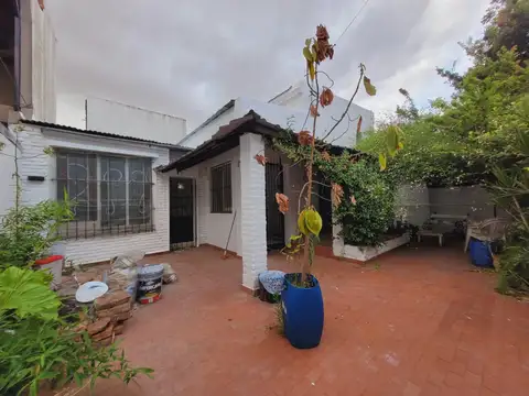 Casa en Alquiler de 1 dormitorio