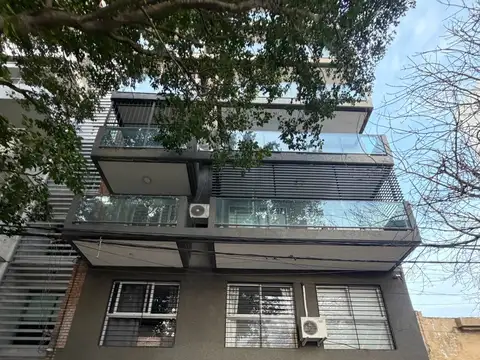 Departamento - Nuestra Señora de Lourdes