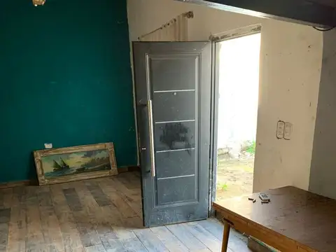 Casa en Venta de 1 dormitorio
