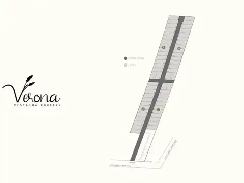 Terreno en Venta de 1133,0 m2