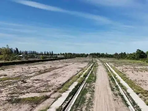 Terreno en Venta de 1133,0 m2