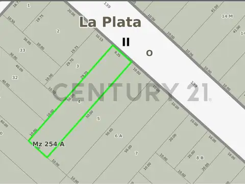 Casa en Venta de 2 dormitorios