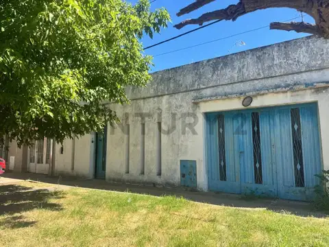 139 Entre 58 y 59 1200, Piso 0