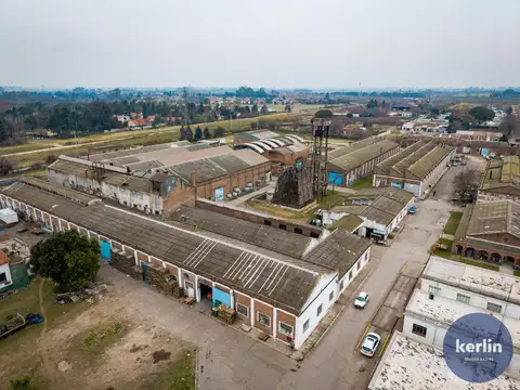 Terreno en San Nicolas De Los Arroyos