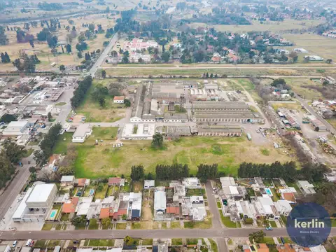 Av. Savio al 2000