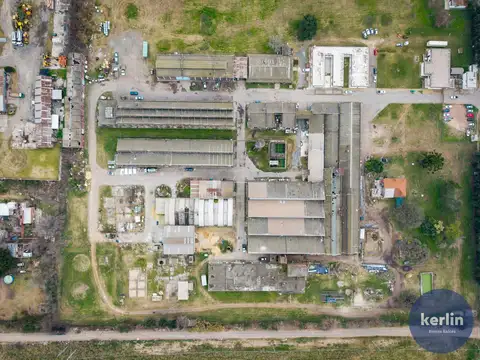 Terreno en San Nicolas De Los Arroyos