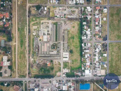 Terreno en Venta de 64906,0 m2
