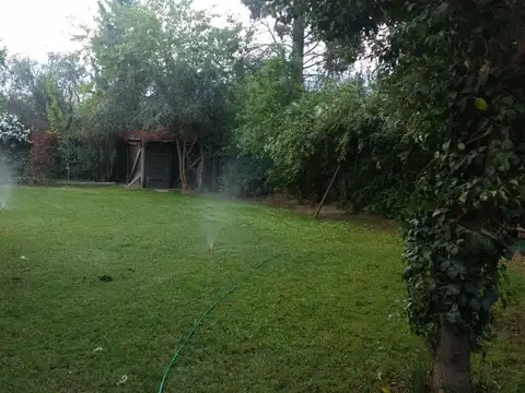 Casa en Venta en Jesus Nazareno, Guaymallén