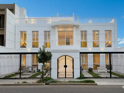 Departamento villa Lamadrid