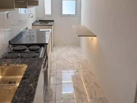 Departamento en Venta en Coronel Dorrego, Guaymallén