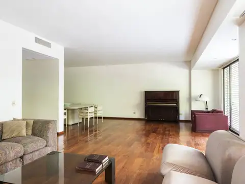 Departamento en Venta en Palermo, USD 720.000