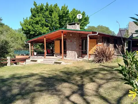 Valle Hermoso, Córdoba Province, Argentina