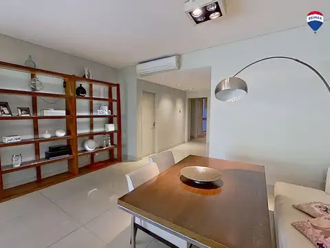 Departamento en Venta en Caballito, USD 520.000