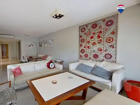 Depto Venta 5  amb c/ 2 cocheras  Amenit Caballito