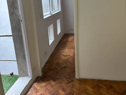 Avenida Olleros 1700, Piso 8