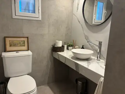 Casa en Alquiler Temporal de 3 dormitorios